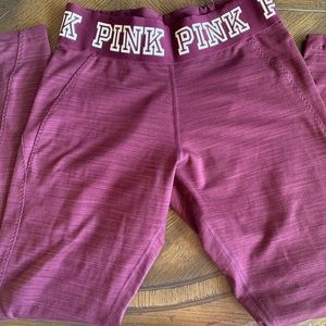 Victoria Secret Leggings
